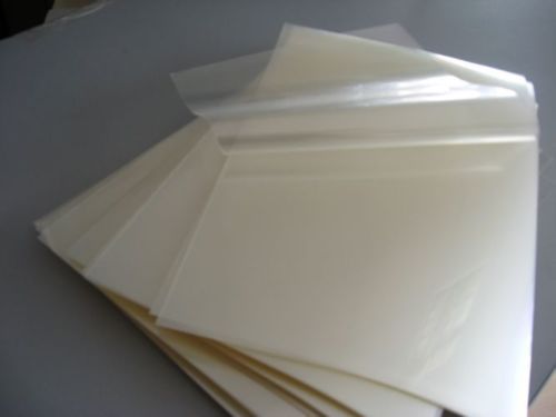 Repack-It 101 Polysheets Repackit Overwrapper CD DVD Bluray PS 3 4 DS JC Wii PSP