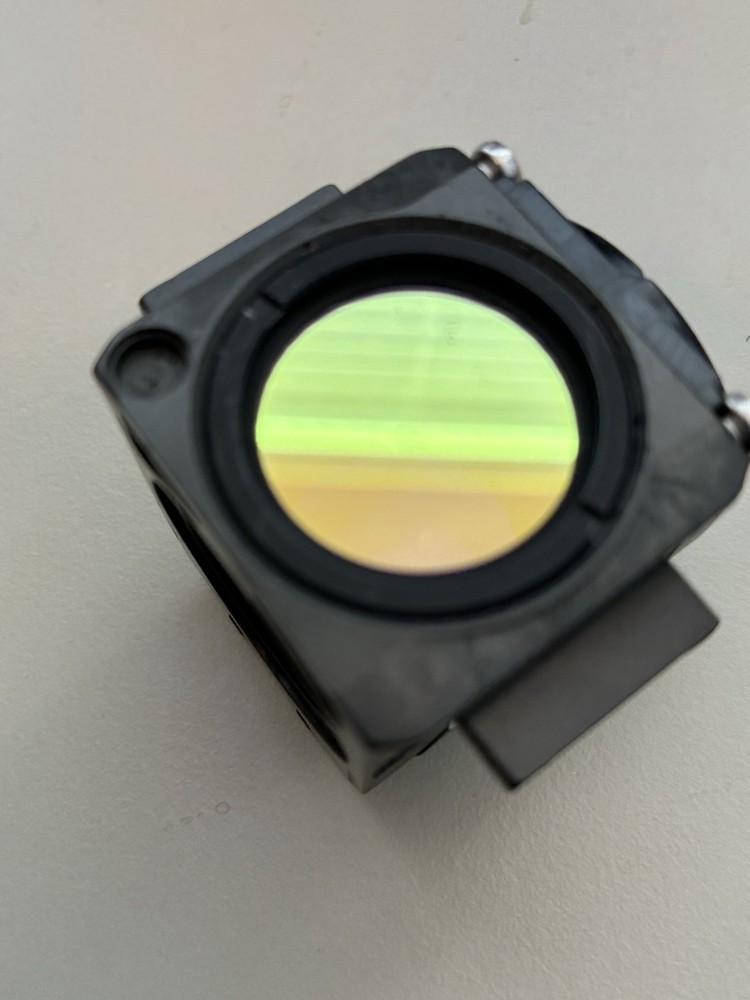 Zeiss Fluorescence Cube P&C Filter Cube