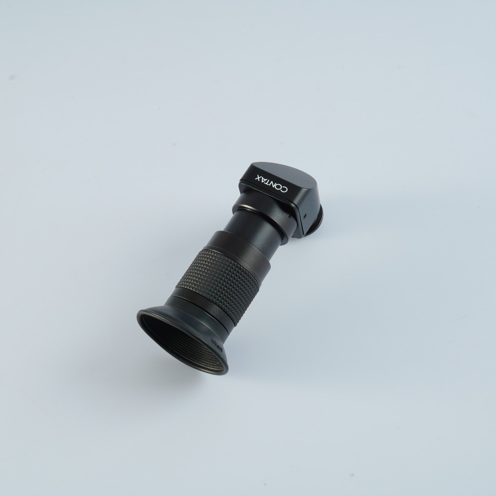 EXCELLENT CONTAX Right Angle Finder