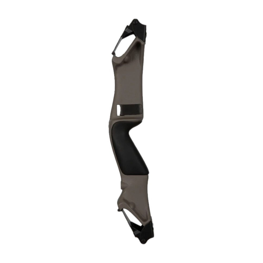 Bear Archery Mag B Riser Stone Traditional Bow (A24MRBST)