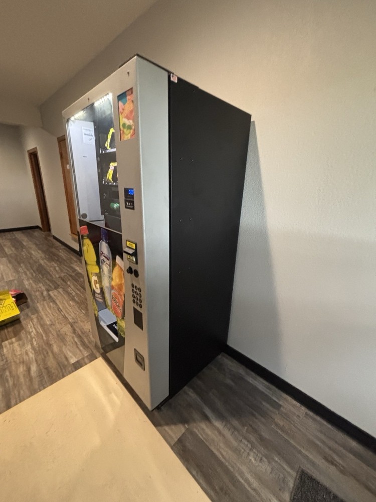 Vending Machine