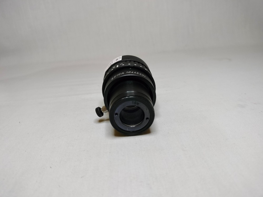 Leica 10445301 Microscope Eyepiece Lens