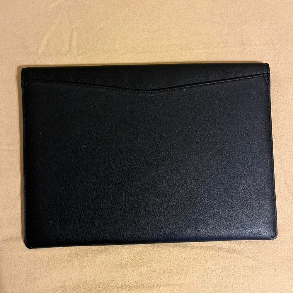 Leatherology Portfolio
