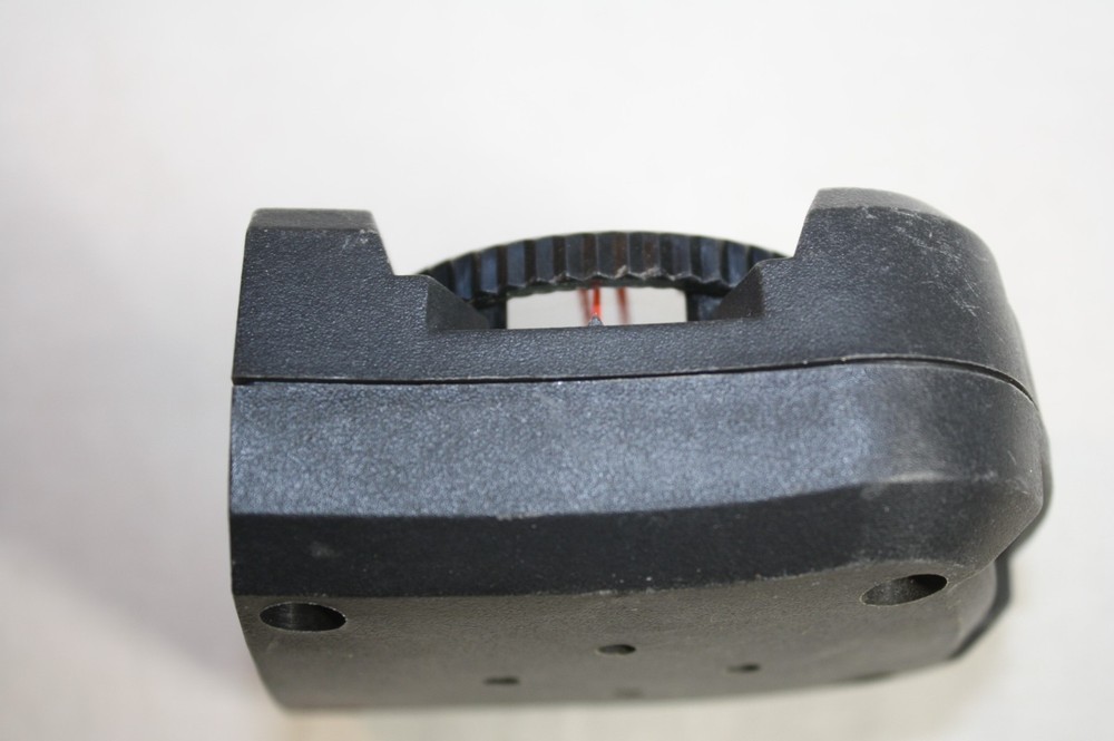 Vintage Dacor Dive Compass in Holder!