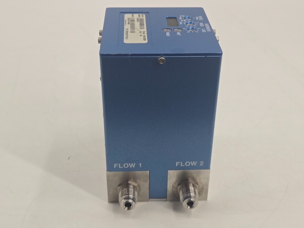 MKS Instruments DLT2A213163AA Flow Ratio Controller DELTA II Working Surplus