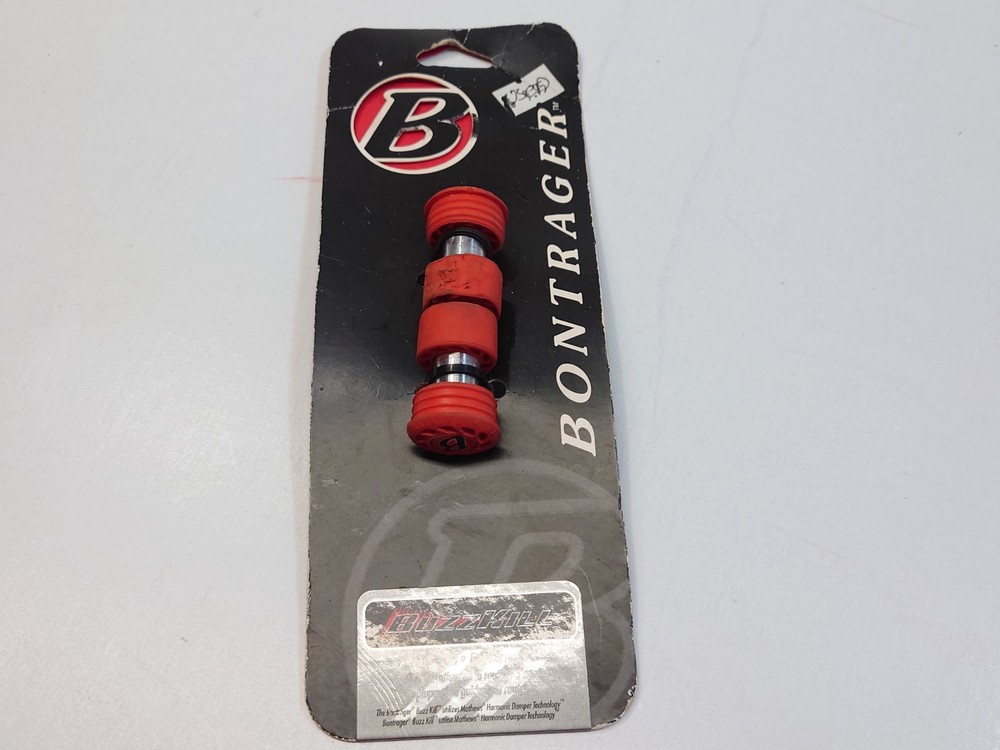 Bontrager Bar Ends