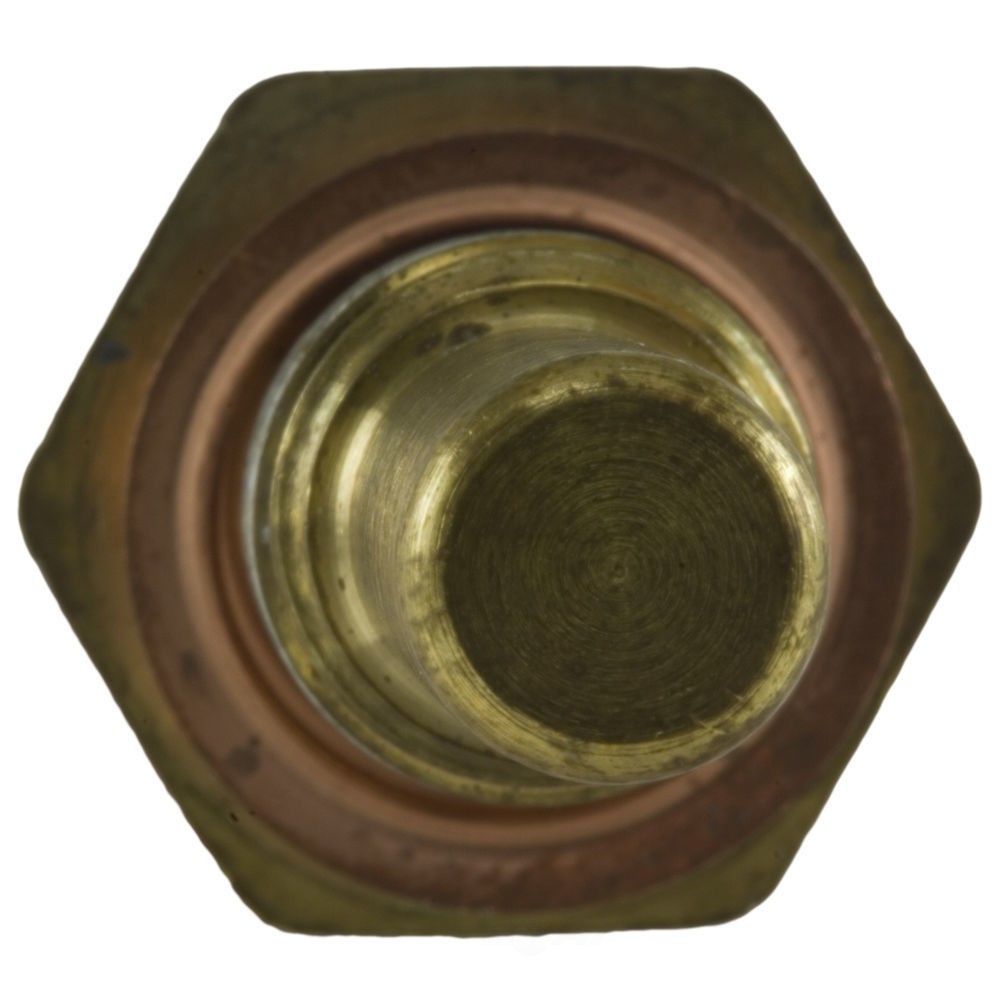 Engine Coolant Temperature Sensor WVE 5S12089