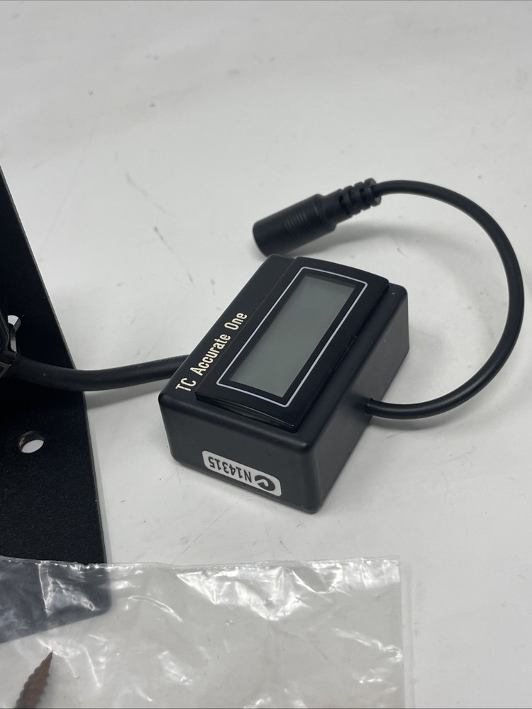 Stand-Alone People Counters Sensor TC-6 People Counter Total Count