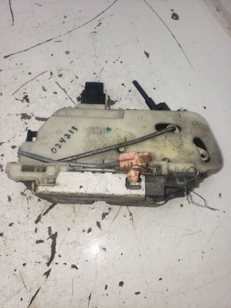 FOCUS 2010 Lock Actuator 740935 OEM