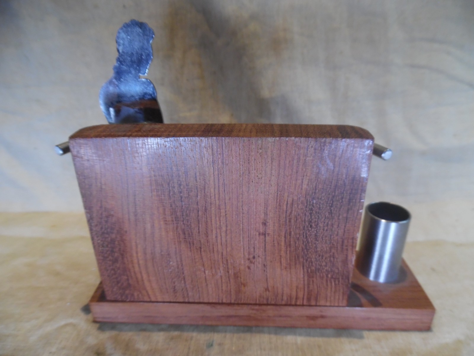 Art Deco Woman At Bar Sudre?