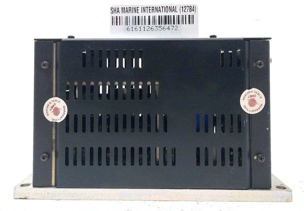 Orbit Technology Group AL-2005-DSA-01 Digital Servo Amplifier