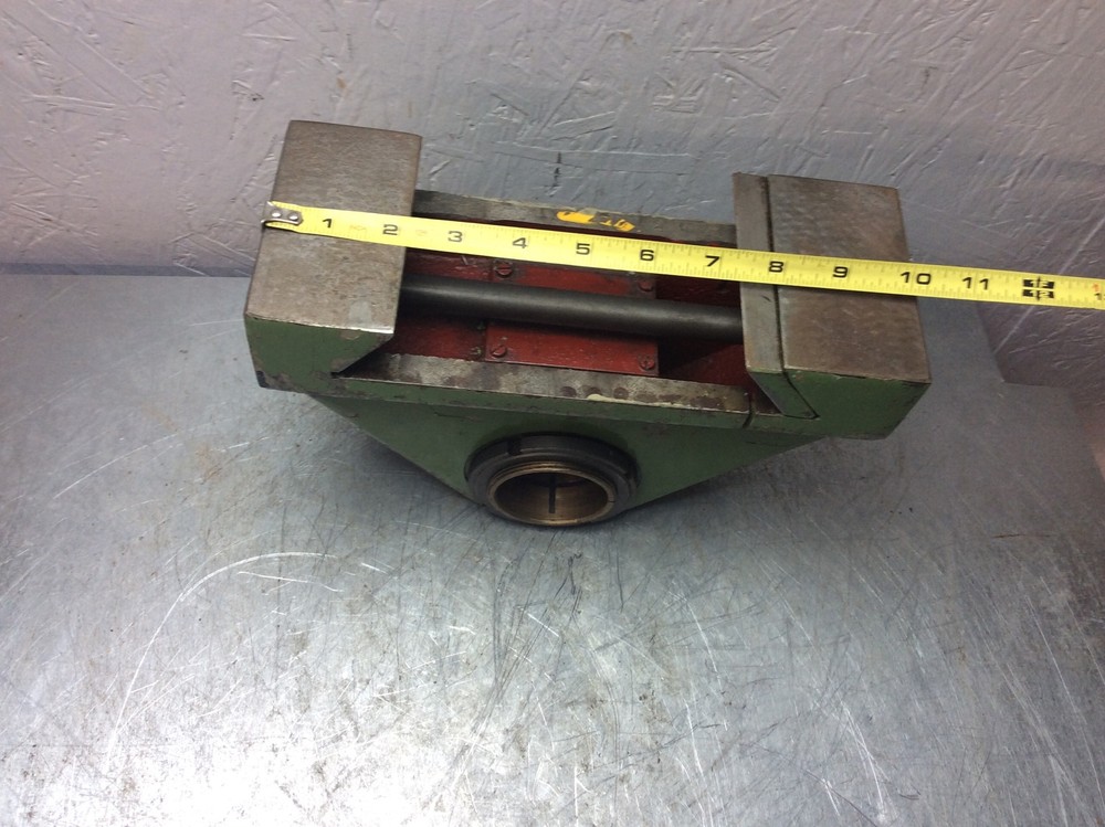 Horizontal Milling Machine Arbor Support K+T Cincinnati B+S