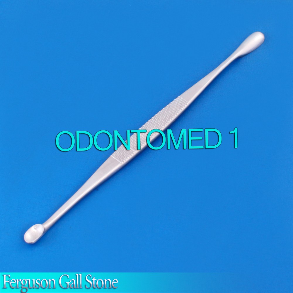 Ferguson Gall Stone Small Scoop Surgical Instruments