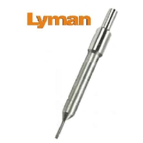 Lyman .243 WIN Pilot for E-ZEE Trimmer # 7821903 New!