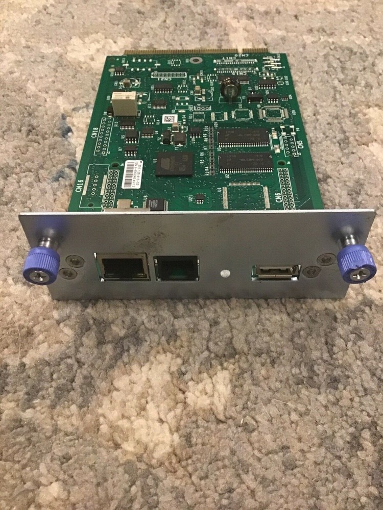 Dell Powervault TL2000 Controller Card 0PXPY6