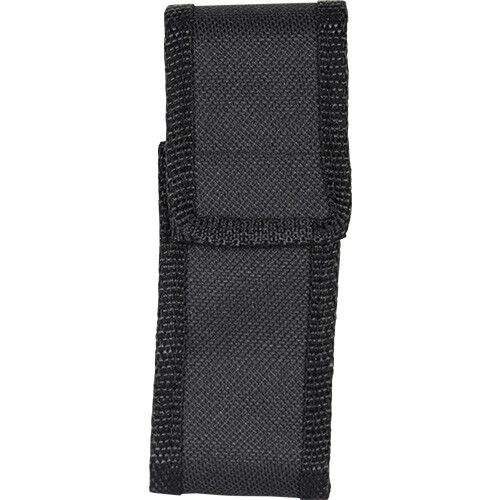 Trigger 75,000,000 Stun Gun Flashlight with Disable Pin Purple
