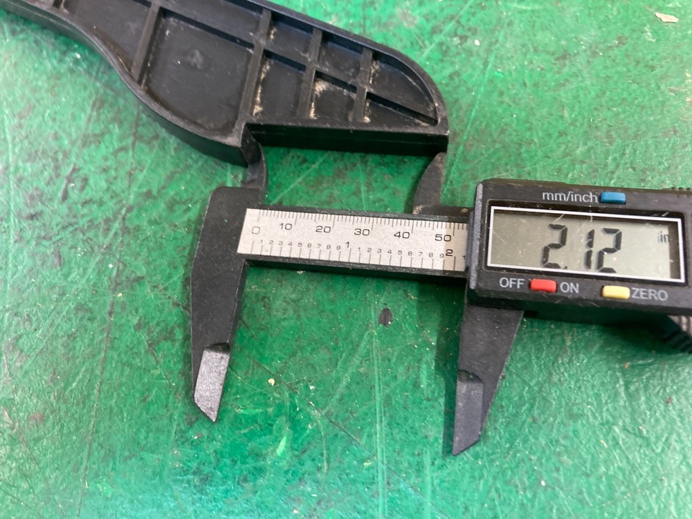 Delta 36-979 Table Saw Push Stick