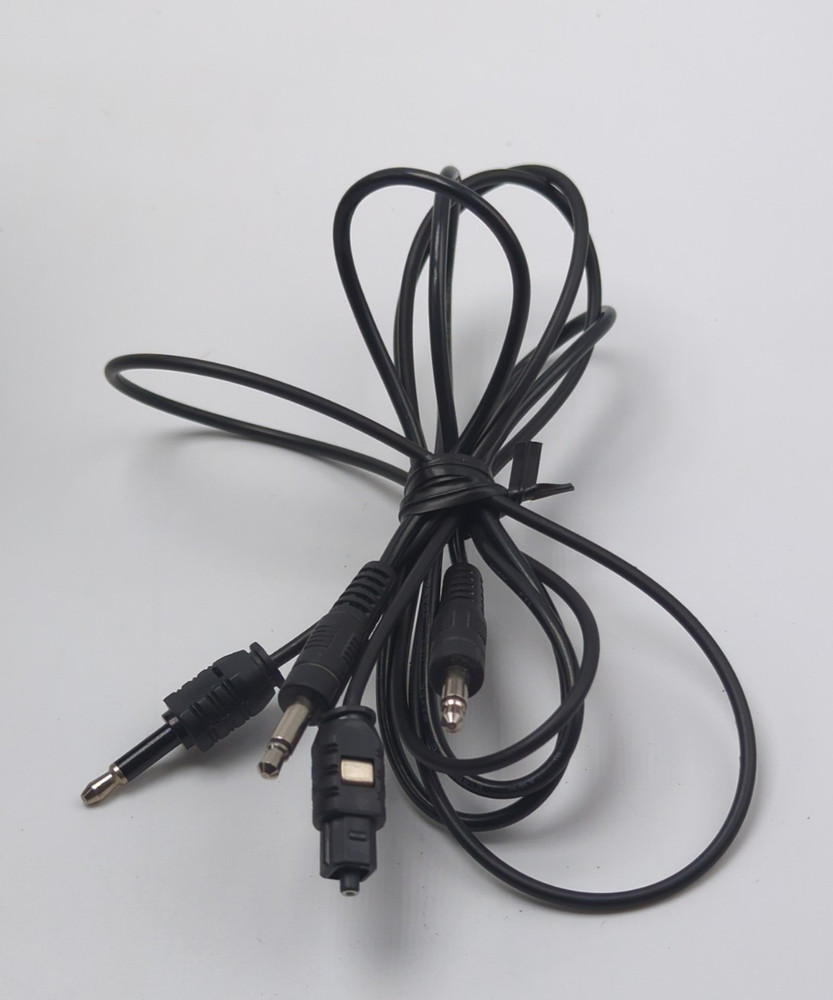 Nakamichi CD Player model CD-5 **Read Description**