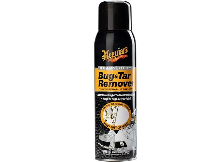 Meguiar's G180515 15 oz Foaming Bug & Tar Remover