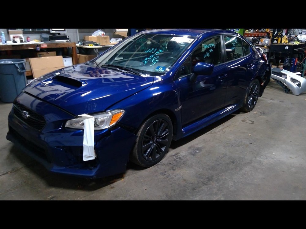 Multifunction Integrated Control Module Fits 19-21 Subaru WRX 88281VA850