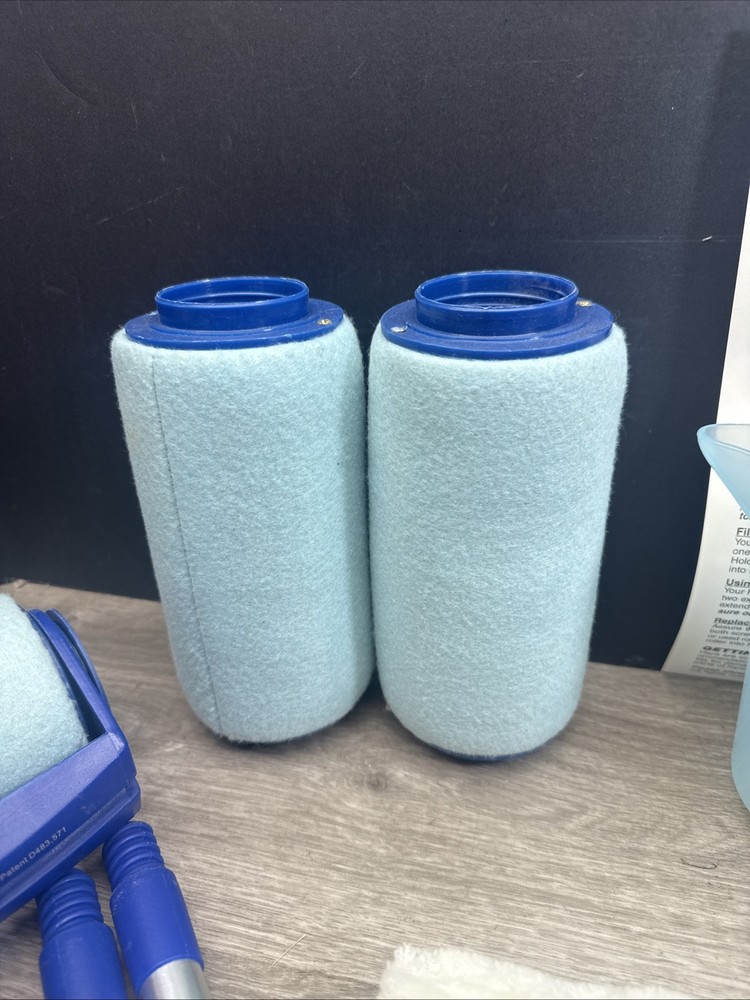 READY ROLLER PAINTING SET