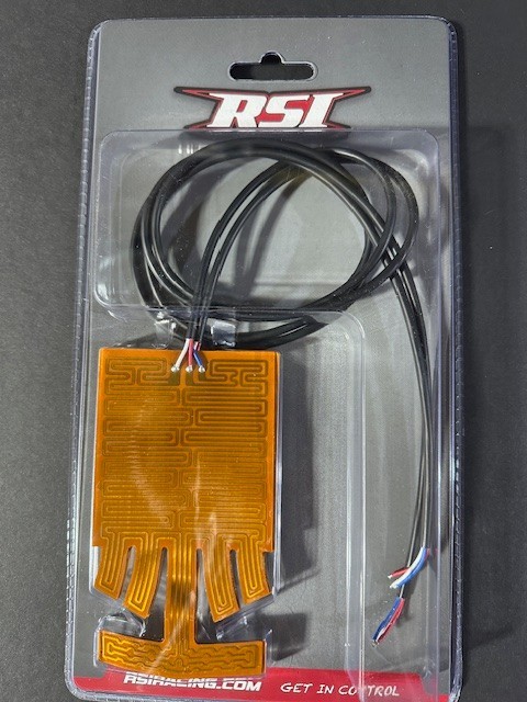 Universal Snowmobile Hand Grip Heater Element GH-2