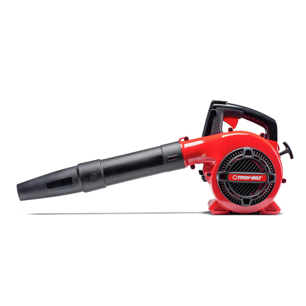 Troy-Bilt TB400 25cc Variable Speed Gas Leaf Blower New