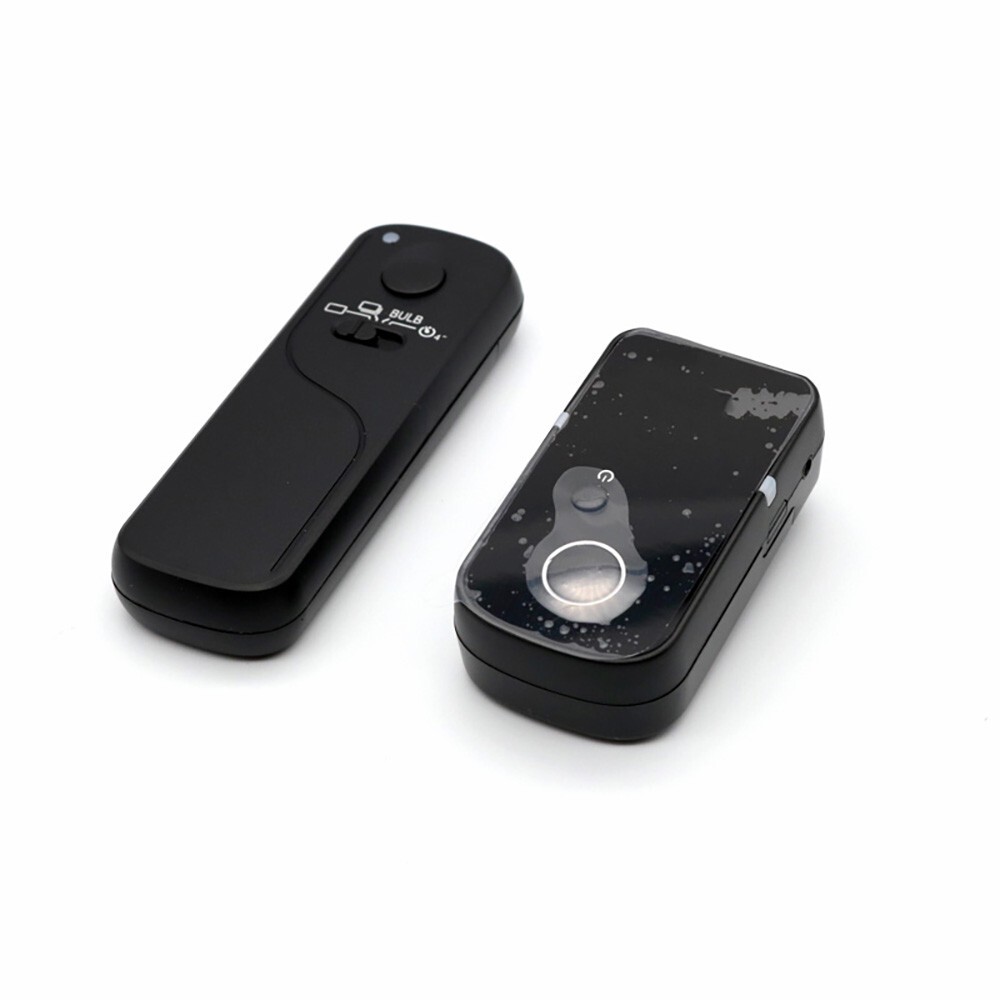 DC0 Wireless 2.4GHz Shutter Release for Nikon D810/D800/D800E