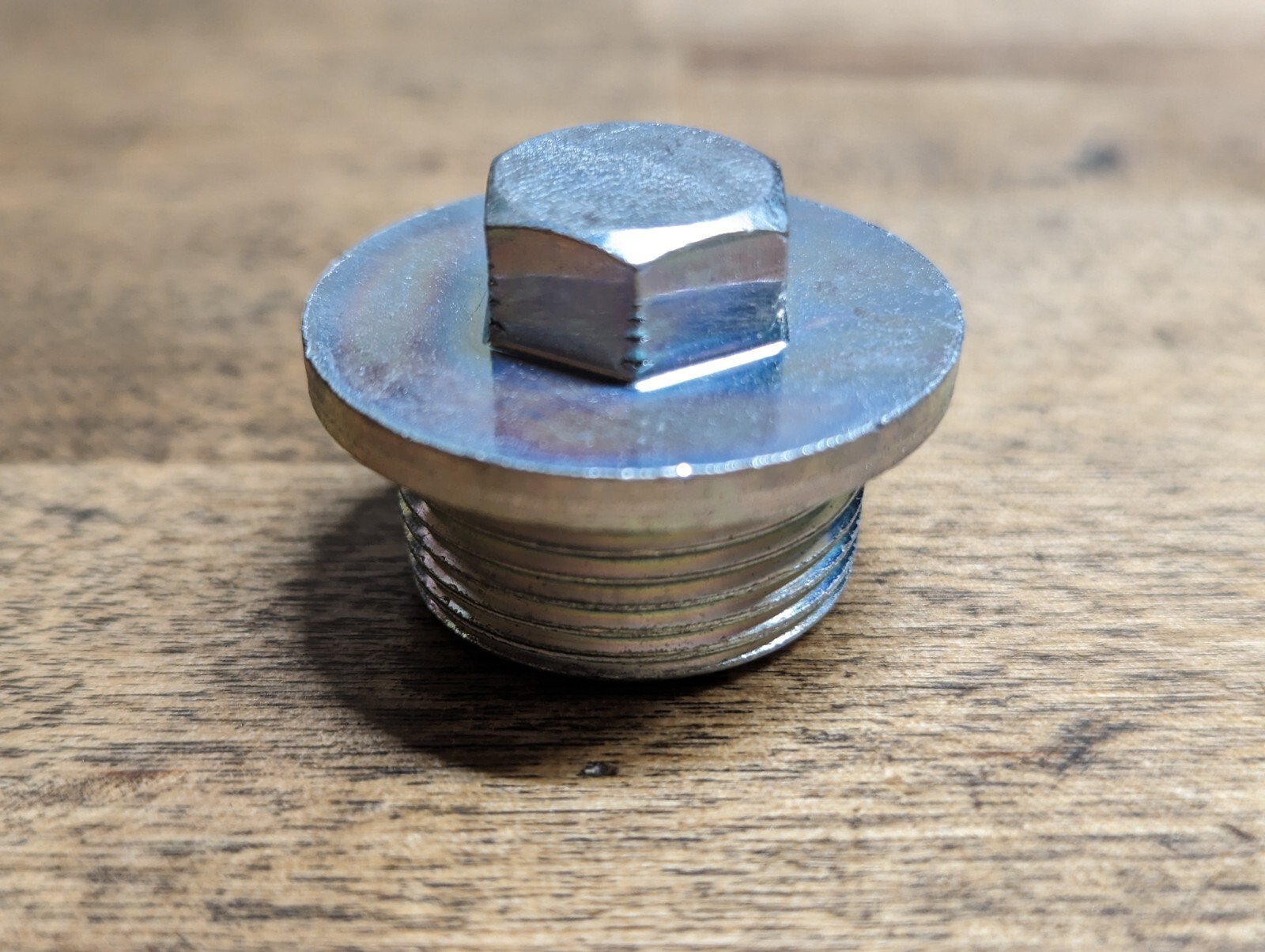 OEM Lexus Toyota Front Differential Drain Bolt Plug Tacoma 4Runner GX GS IS