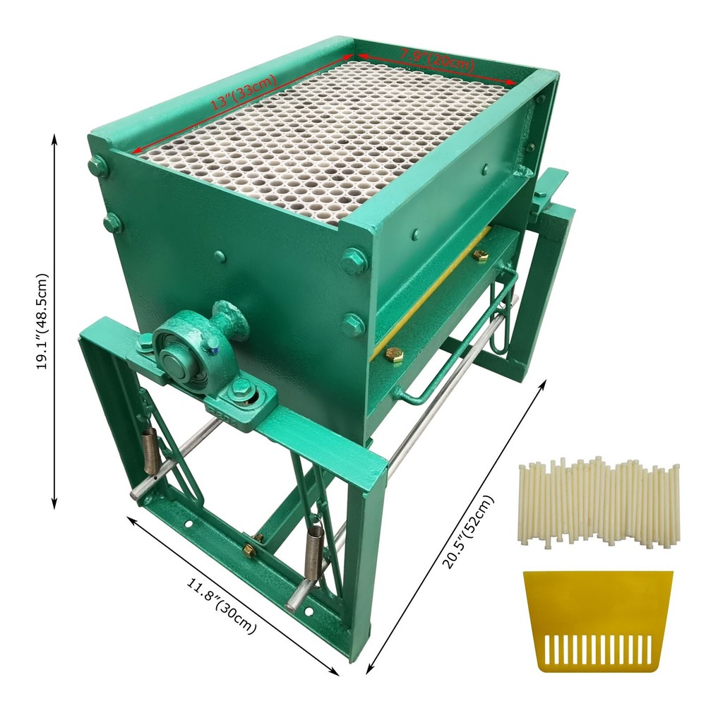 Chalk Making Shaping Machine Extruder Chalk Forming Machine Chalk Stick Maker