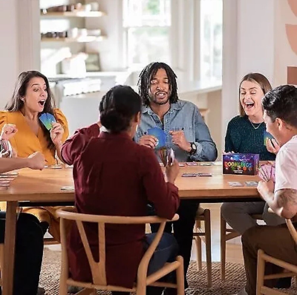 Breaking Games Doomlings Card Game