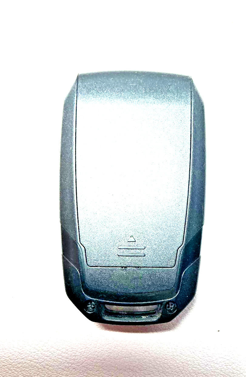 Original Silencer ELVMTRUB SLRF-LCD95 Key fob Keyless Entry Remote