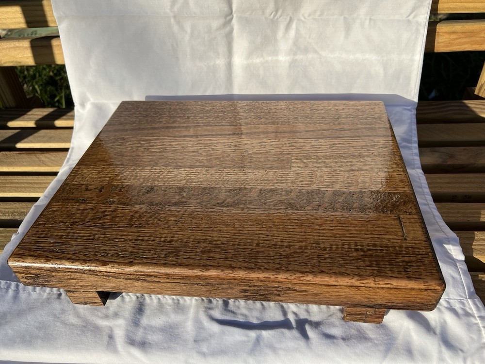 Wooden Trivet For Kitchen