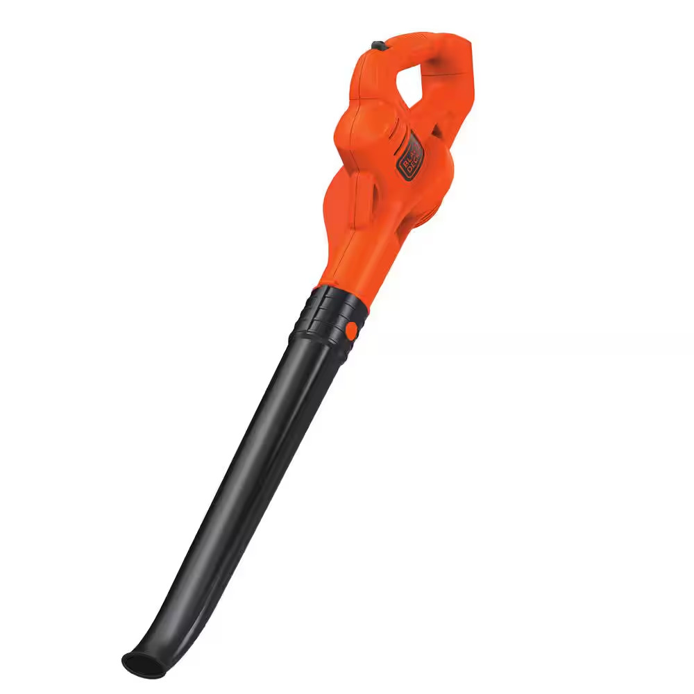 20V MAX Cordless Battery Powered String Trimmer & Leaf Blower Combo Kit with (1)