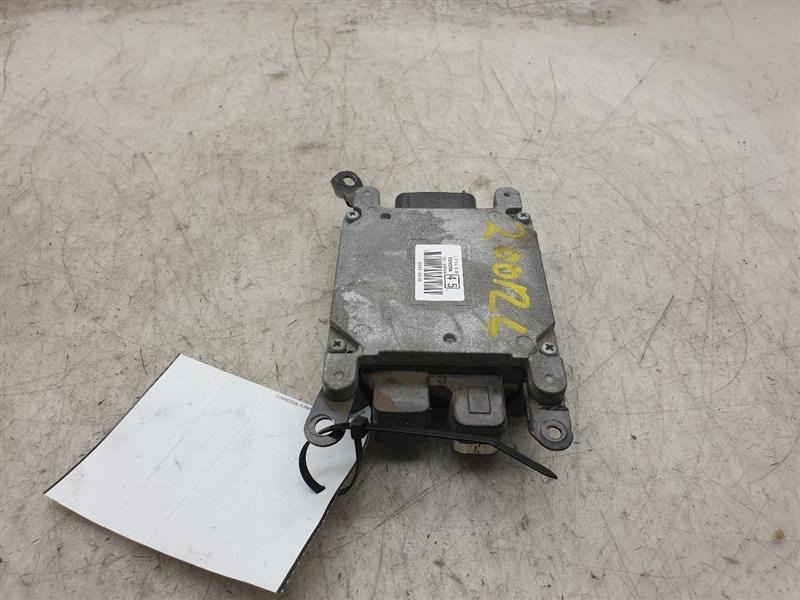 14-15 LEXUS IS250 POWER STEERING CONTROL MODULE ECM ASSEMBLY