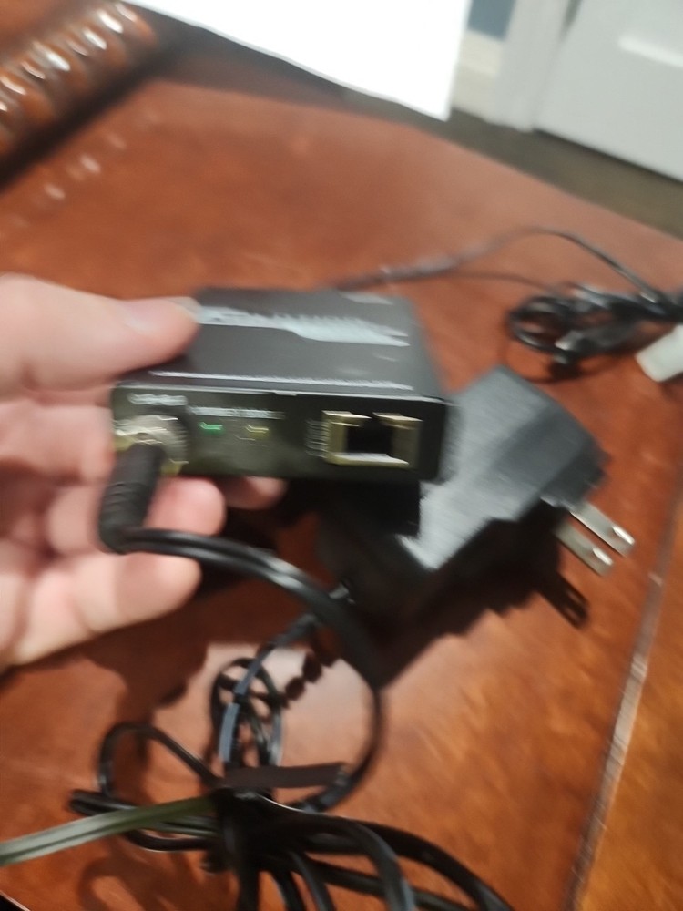 Vanco EVRX2006 Evolution HDMI Extender POE Transmitter Receiver Cat5e/6