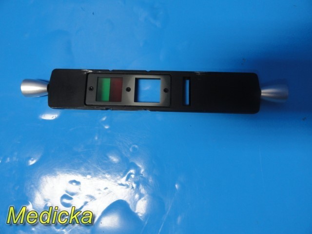 Marco Chart Projector (Halogen Light) W/ AC Adapter & Slide ~ 37703