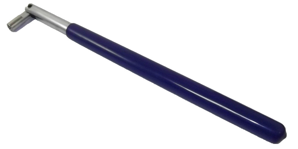 Metal valve stem inserting puller valve installation &removal tool+Rubber Sleeve