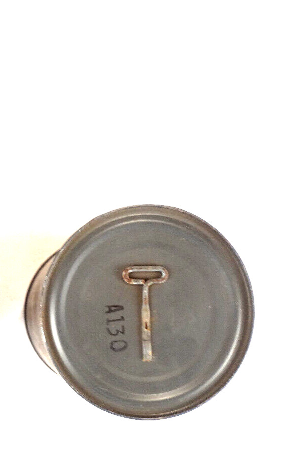 US Navy Mark III Gas Mask Filter