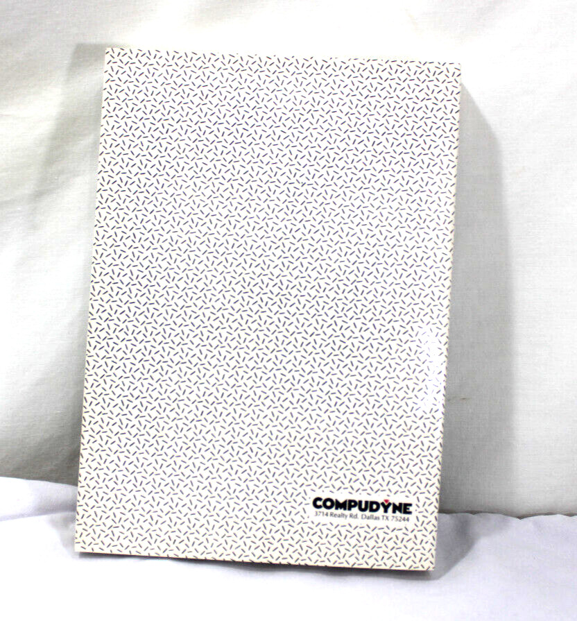 1988 MICROSOFT MS-DOS OPERATING SYSTEM & GW BASIC INSTRUCTION BOOKS VERSION 3.3