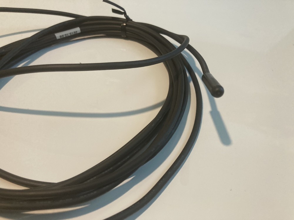 APC Rackmount Temperature Sensor 0W2818A 13FT CABLE ASSY THERMISTOR GLS
