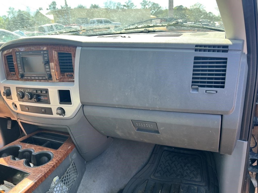 RAM1500 2006 Keys/Latches/Locks 104818010