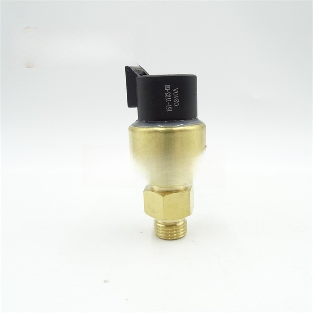 161-1703 Pressure Sensor For C7 C15 C18 Engine 1978393