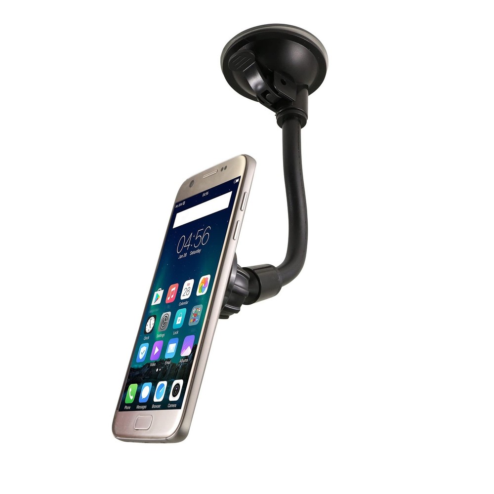 Armor All Gooseneck Magnetic Windshield Mount