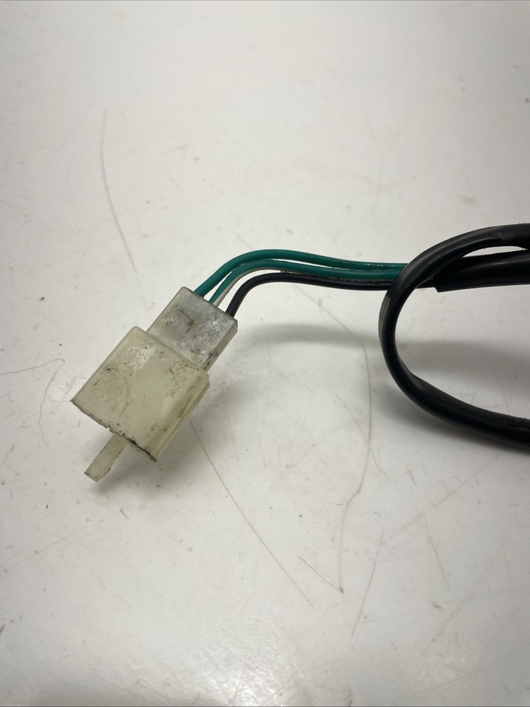 ♻️ Lexmoto Echo 50 E5 2021 - 2024 Side Stand Switch ♻️