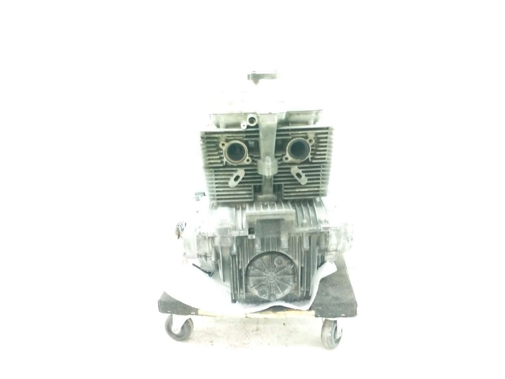 01 Suzuki GS500 Engine Motor GUARANTEED