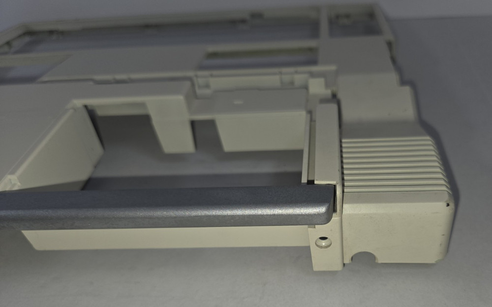 NEC MultiSpeed Top Cover with Handle