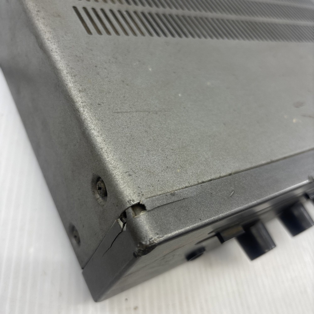 Advent Response Model 450S FM Receiver TESTED