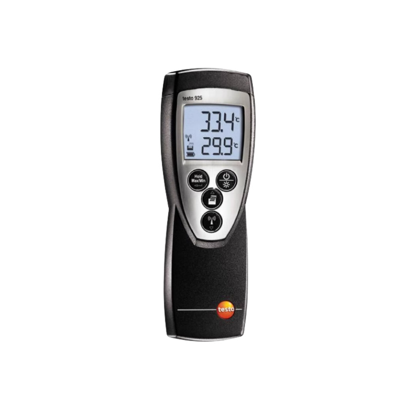 TESTO New Original Genuine Point Thermometer    TESTO 925
