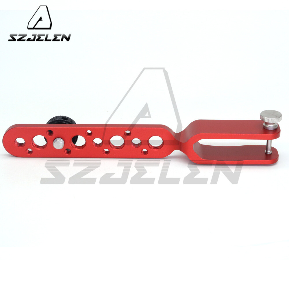 DJI Fixed Image Transmission Bracket for DJI/Teradek/VAXIS,DJI Roini 2 Bracket
